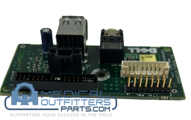 Dell Circuit Board, PN E99006