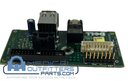 Dell Circuit Board, PN E99006