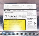 Sony SMO-F551 MO Disk Drive, SCSI, 5.25", 5.2GB, PN SMO-F551