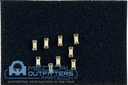 Siemens MRI Avanto OR105 Spare Kit, PN 8396546