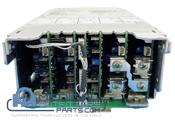 Siemens MRI Symphony 1.5T Vega 650 AC-DC Power Supply, PN 3095700