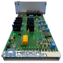 Siemens MRI Symphony D3 Erdu Magnet Monitoring Pcb, PN 4763731,601-042T