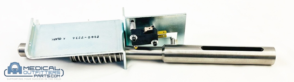 Philips Skylight Mech, Table PIN 0.625, PN 2160-3144, 453560066791