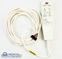 Philips Skylight Hand Controller Assy with Cable 8/30, PN 2155-5562, 453560219501