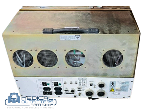 GE NM IPS Assy, PN ASM001154