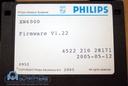 Philips MRI Intera 1.5T XW6000, 2.8, 4GB Reconstr. M, PN 452213227343