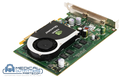 Philips CT Brilliance Nvidia Quadro FX 570 Graphics Video Card, PN 455013021081