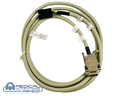 Siemens MRI Cable Battery Grey 2.5M PN 10092392
