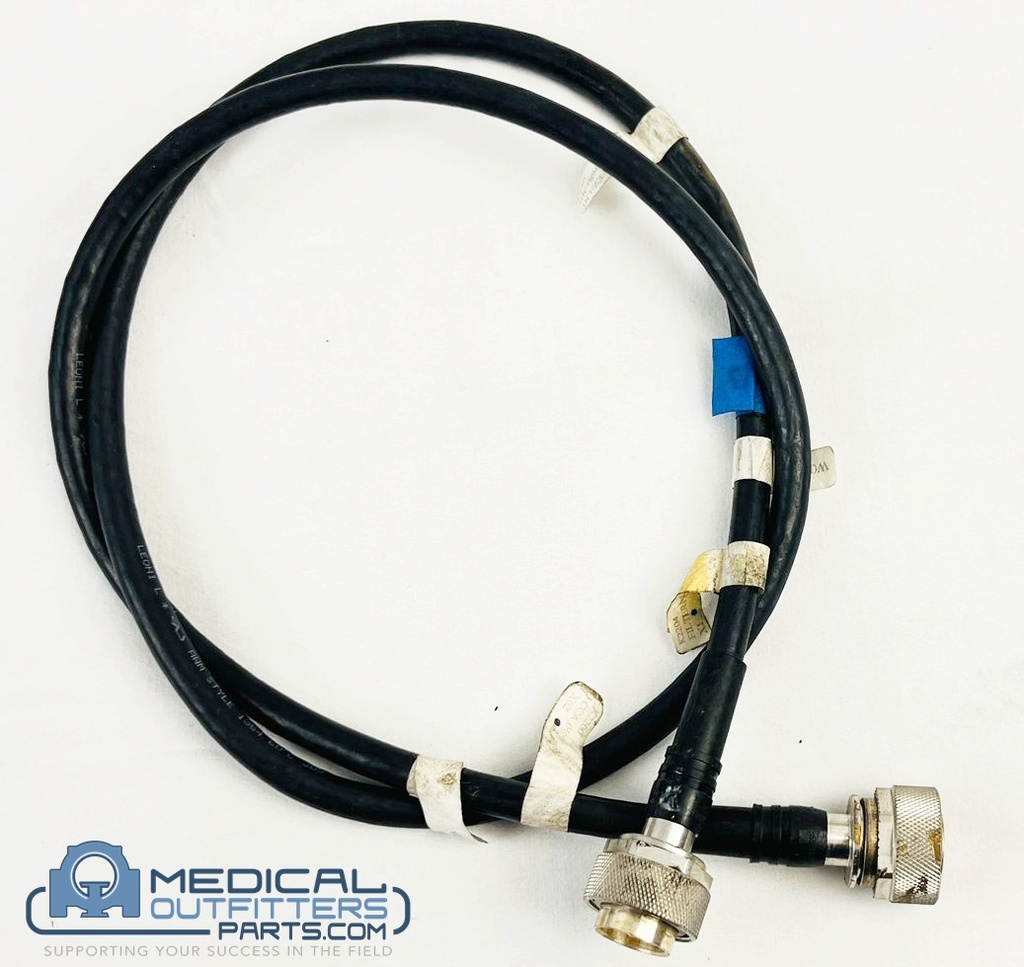 Siemens MRI Symphony 1.5T Cable K2201/W019, PN 4759713