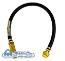 Siemens MRI Water Hose RFPA 022, PN 7548857
