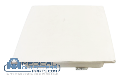 Siemens MRI Symphony 1.5T Table Cushion 3, PN 7582021