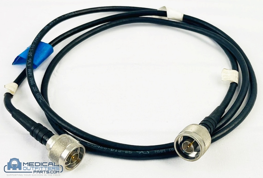 Siemens MRI Cable K2203, PN 4761147