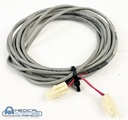 Philips GXL PET J16 to Bulkhead Panel Cable, 12VPWR PN 453567925731
