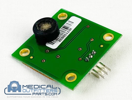 Philips PET/CT Microphone Board Assy Gantry, PN 453566460141