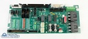 Philips Skylight Servo Control Interface PCBA, PN 2160-5002, 453560067101