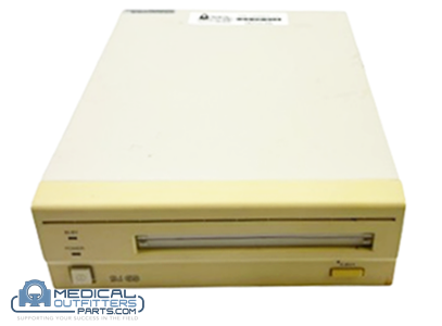 Sony MO Disk Drive - SCSI Series Specs, PN SMO-S561