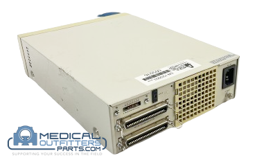 Sony MO Disk Drive - SCSI Series Specs, PN SMO-S561