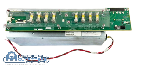 GE CT Lightspeed VCT Power Supply, PN 5183570