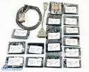 Siemens MRI Installation Spares Kit, PN 612682