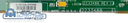 GE LightSpeed LSCOM Board, PN 2233489, 2233488