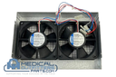 Siemens MRI Espree Fan Box Incl. Fan, PN 7392264