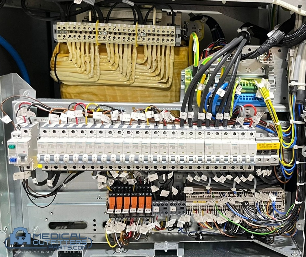 Siemens MRI Sola PDU, PN 11234068