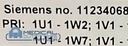 Siemens MRI Sola PDU, PN 11234068