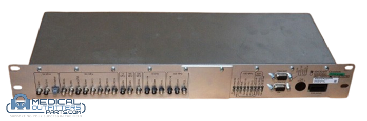 Siemens MRI Sola Clock Box, PN 10432817