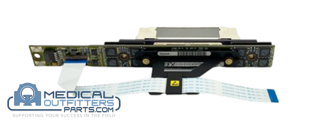 Siemens CT 64 Module P 29F, PN 8428299