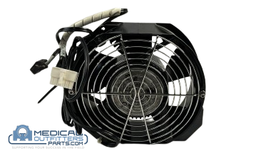 Philips PET/CT Fan 115 Vac, 50/60 Hz, 36A, PN MA2B3X