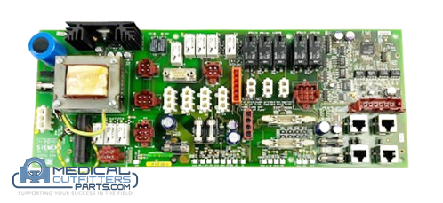 Siemens C-Arm Interface D30, PN 8603990