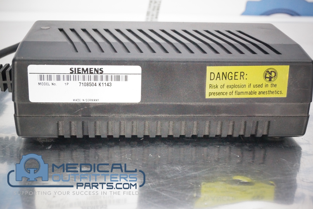 Siemens CT Sensation ECG Power Supply, PN 7108504