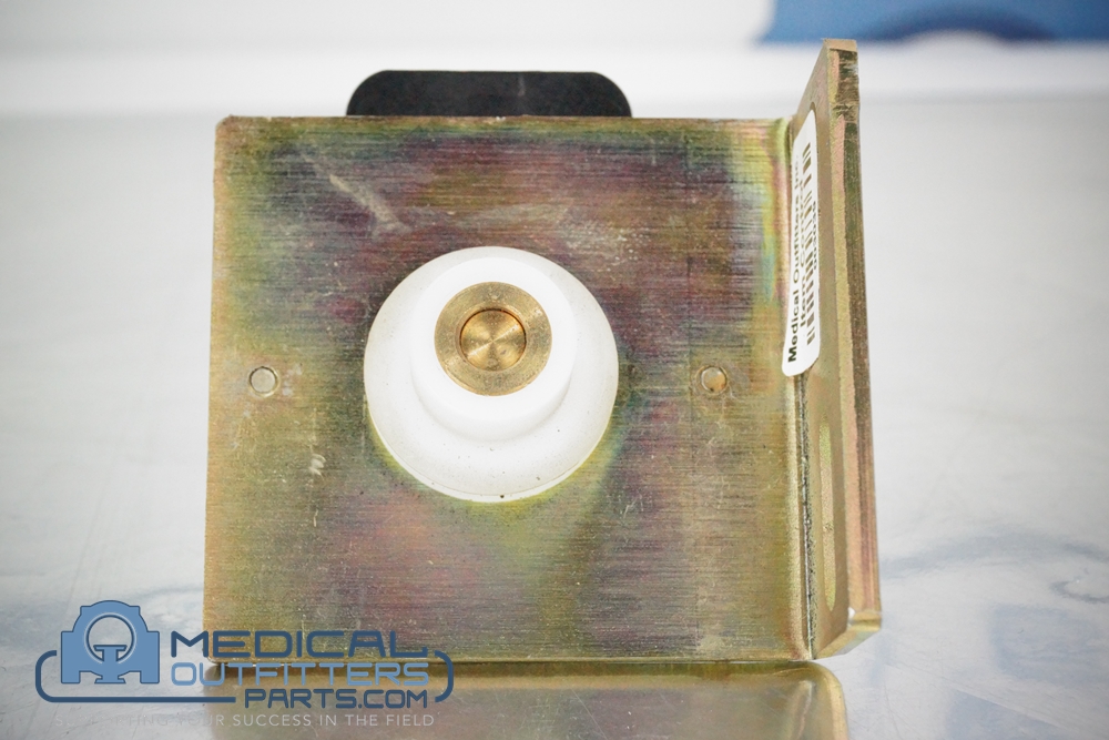 Philips CT Brillance Vertical Encoder Assy, PN 453566502431