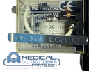 Siemens MRI Symphony Power Relay 10A 110VAC, PN IEC255