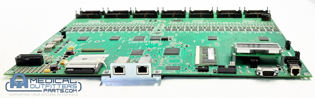 Siemens E-Cam AEB Board, PN 8416856, 8416849