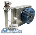 Siemens MRI Patient Fan (24v), PN 10433487