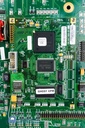 Philips Brilliance GHOST Assy Board with XILINX Chip, Rev B, PN 453567110321, 453567165171