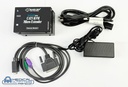 Philips SkyLight KVM Switch, PN 453560109731, 5200-3796