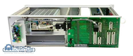 Siemens MRI Symphony Mother Board, PN  612-449T