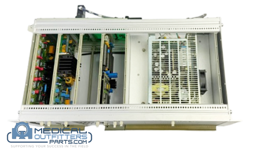 Siemens MRI Symphony Mother Board, PN  612-449T