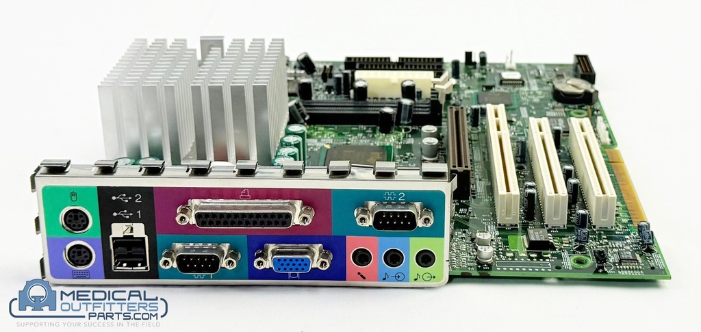 IBM Desktop Motherboard, PN 89P8010