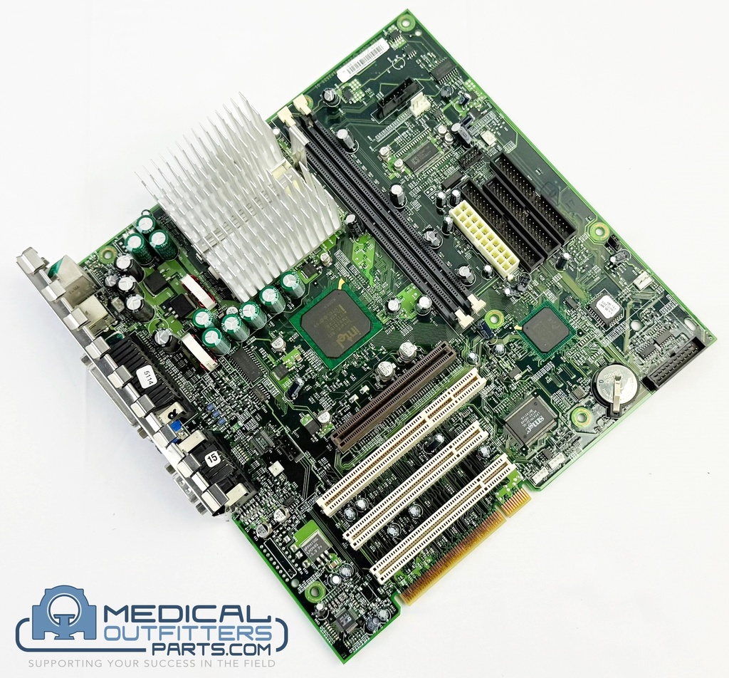 IBM Desktop Motherboard, PN 89P8010