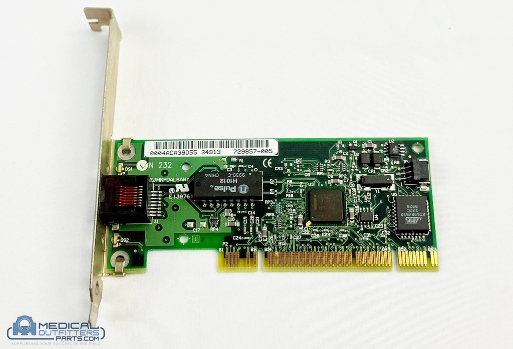 IBM Ethernet Jet PCI Management Adapter, PN 34L1299