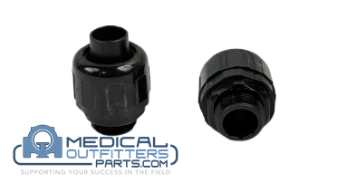 GE Fiber Optic Connectors, PN 2123149