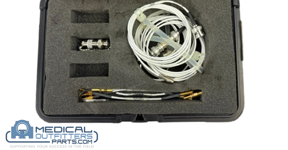 GE MRI Signa 1.5T RF Service Kit, PN 46-301927G1