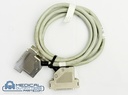 Siemens MRI Symphony 1.5T Cable K2201/W041, PN 4760778