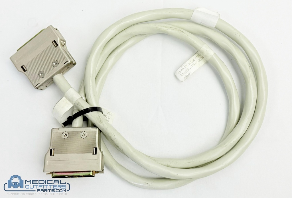Siemens MRI Symphony Cable K2201/W042, PN 4760786
