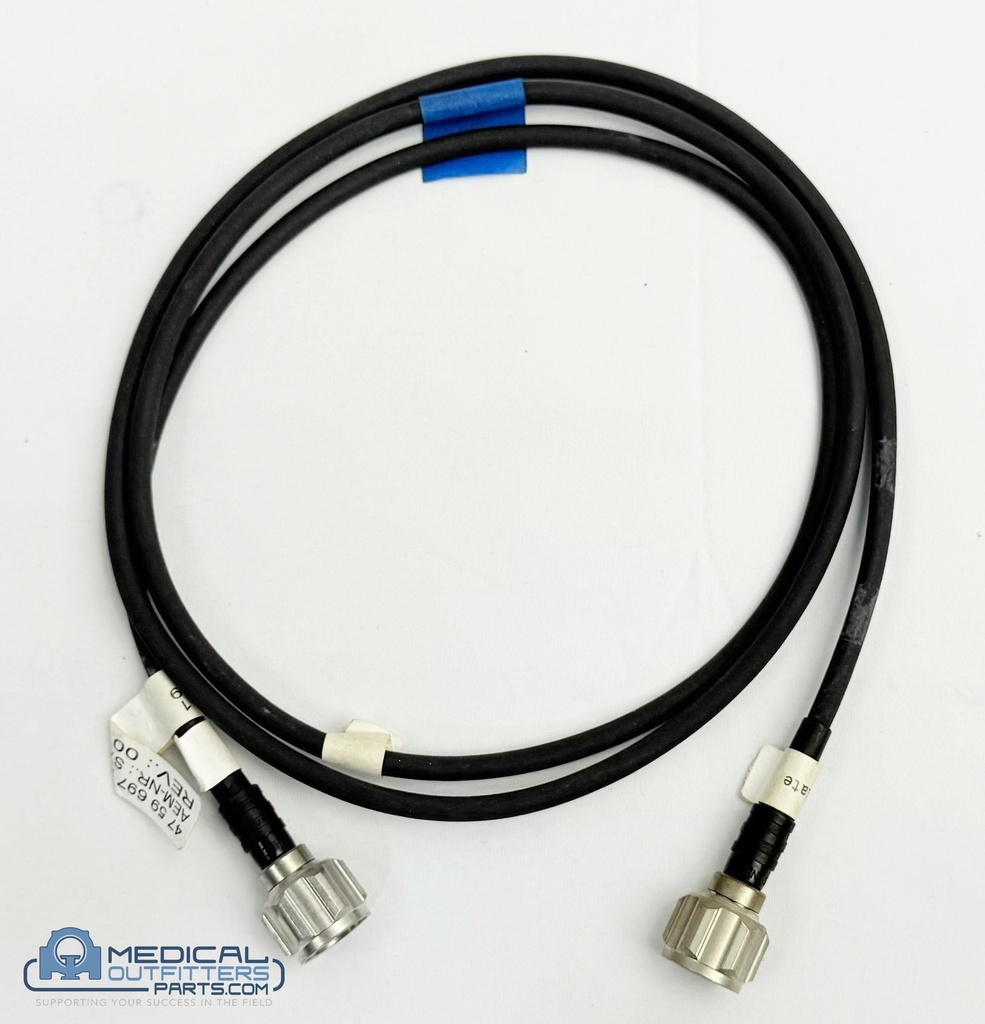 Siemens MRI Symphony 1.5T Cable K2201/W011, PN 4759697