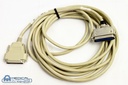 Philips MRI Paralel Printer Cable, PN 452213146232