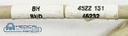 Philips MRI Paralel Printer Cable, PN 452213146232
